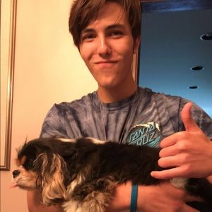 Meet your Posher, Jack